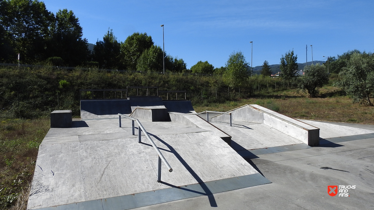 Góis skatepark